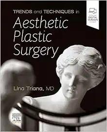 [AME]Trends and Techniques in Aesthetic Plastic Surgery (EPUB) 