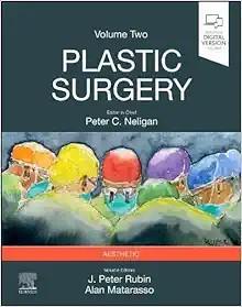 [AME]Plastic Surgery: Aesthetic Surgery, Volume 2, 5th edition (Original PDF) 