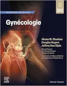 [AME]Imagerie médicale: Gynécologie (French Edition) (True PDF) 