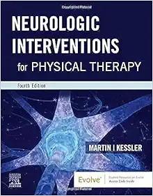 [AME]Neurologic Interventions for Physical Therapy, 4th Edition (EPUB) 