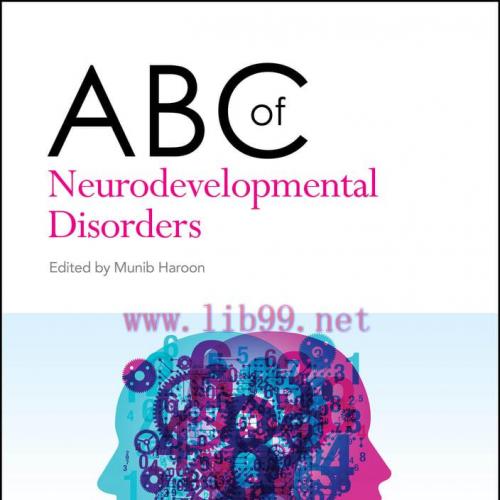[AME]ABC of Neurodevelopmental Disorders (EPUB) 