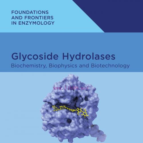 [AME]Glycoside Hydrolases: Biochemistry, Biophysics, and Biotechnology (EPUB) 