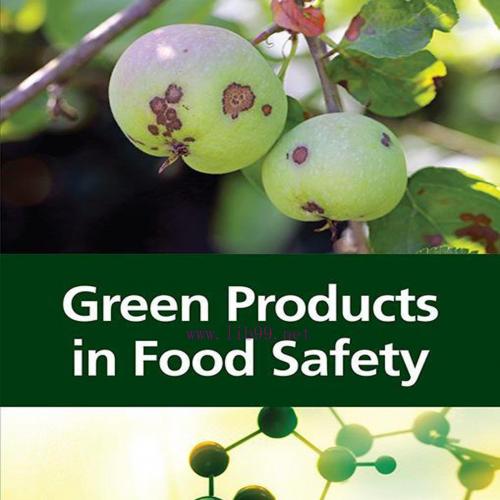 [AME]Green Products in Food Safety (EPUB) 