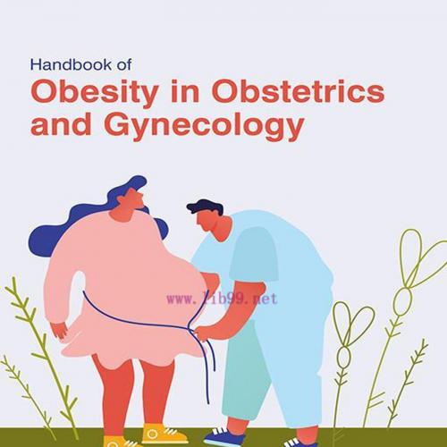 [AME]Handbook of Obesity in Obstetrics and Gynecology (EPUB) 