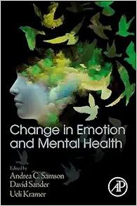 [AME]Change in Emotion and Mental Health (EPUB) 