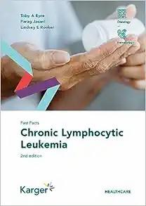 [AME]Fast Facts: Chronic Lymphocytic Leukemia, 2nd Edition (Original PDF) 