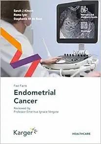 [AME]Fast Facts: Endometrial Cancer (Original PDF) 