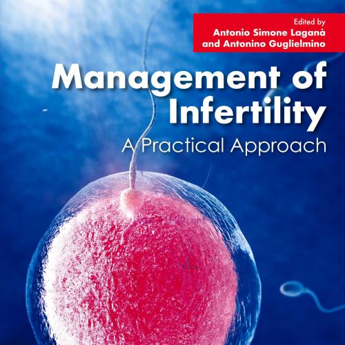 [AME]Management of Infertility: A Practical Approach (EPUB) 