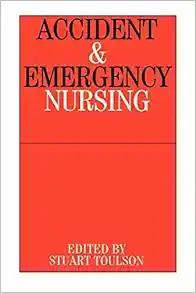 [AME]Accident and Emergency Nursing (Original PDF) 