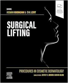 [AME]Procedures in Cosmetic Dermatology Series: Surgical Lifting (EPUB + Converted PDF) 