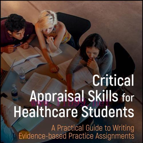 [AME]Critical Appraisal Skills for Healthcare Students (Original PDF) 