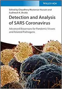 [AME]Detection and Analysis of SARS Coronavirus: Advanced Biosensors for Pandemic Viruses and Related Pathogens (EPUB) 
