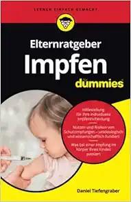 [AME]Elternratgeber Impfen für Dummies (German Edition) (EPUB) 