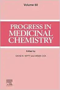 [AME]Progress in Medicinal Chemistry (Volume 60) (Original PDF) 