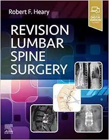 [AME]Revision Lumbar Spine Surgery (EPUB) 