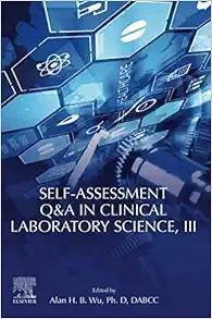 [AME]Self-assessment Q&A in Clinical Laboratory Science, III (EPUB) 