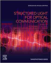[AME]Structured Light for Optical Communication (Nanophotonics) (Original PDF) 