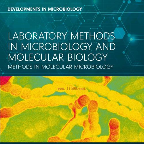 [AME]Laboratory Methods in Microbiology and Molecular Biology: Methods in Molecular Microbiology (Original PDF) 