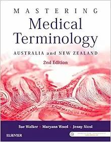 [AME]Mastering Medical Terminology: Australia and New Zealand, 2nd Edition (Original PDF) 