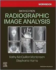 [AME]Workbook for Radiographic Image Analysis, 6th Edition (EPUB) 