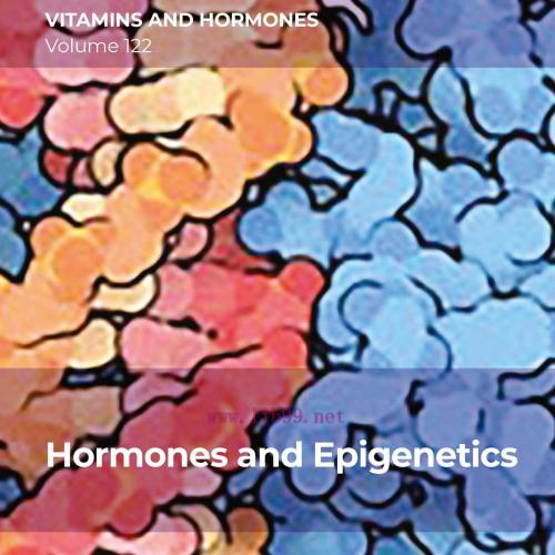 [AME]Hormones and Epigenetics, Volume 122 (EPUB) 