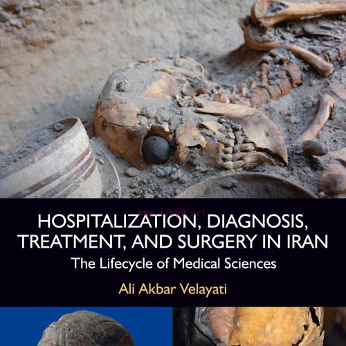 [AME]Hospitalization, Diagnosis, Treatment, and Surgery in Iran: The Lifecycle of Medical Sciences (Original PDF) 