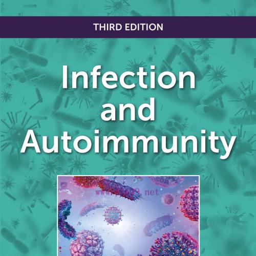 [AME]Infection and Autoimmunity, 3rd Edition (Original PDF) 
