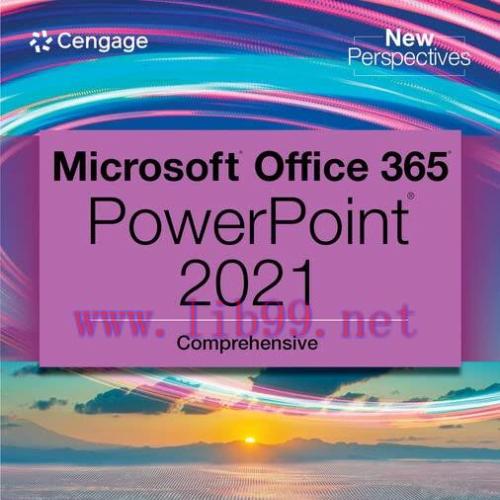[FOX-Ebook]Microsoft 365 & PowerPoint 2021 Comprehensive