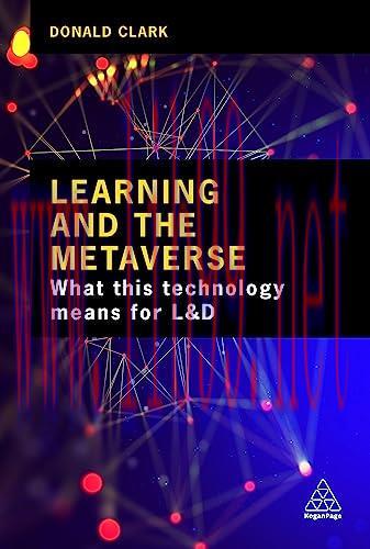 [FOX-Ebook]Learning and the Metaverse: What this Technology Means for L&D