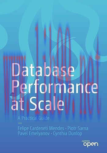 [FOX-Ebook]Database Performance at Scale: A Practical Guide