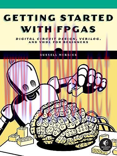 [FOX-Ebook]Getting Started with FPGAs