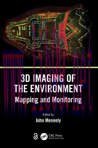 [FOX-Ebook]3D Imaging of the Environment: Mapping and Monitoring