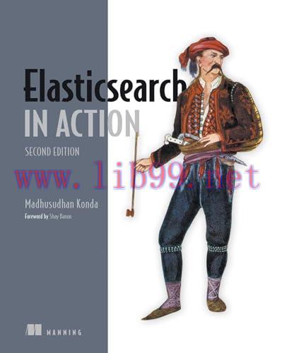 [FOX-Ebook]Elasticsearch in Action, 2nd Edition