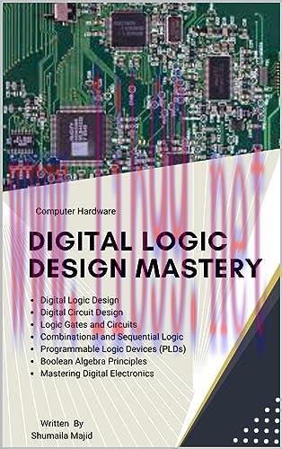 [FOX-Ebook]Digital Logic Design Mastery