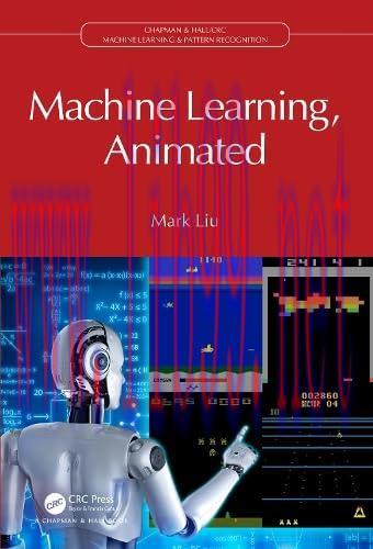 [FOX-Ebook]Machine Learning, Animated