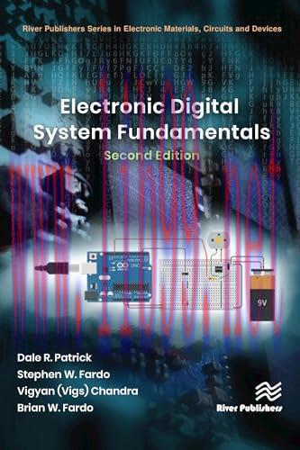 [FOX-Ebook]Electronic Digital System Fundamentals, 2nd Edition