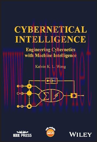 [FOX-Ebook]Cybernetical Intelligence: Engineering Cybernetics with Machine Intelligence