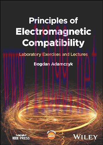 [FOX-Ebook]Principles of Electromagnetic Compatibility: Laboratory Exercises and Lectures