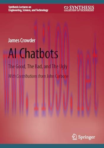 [FOX-Ebook]AI Chatbots: The Good, The Bad, and The Ugly, 2nd Edition