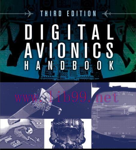 [FOX-Ebook]Digital Avionics Handbook, 3rd Edition