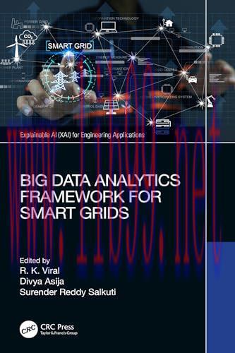 [FOX-Ebook]Big Data Analytics Framework for Smart Grids