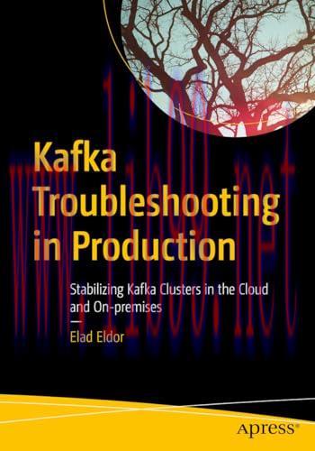 [FOX-Ebook]Kafka Troubleshooting in Production: Stabilizing Kafka Clusters in the Cloud and On-premises