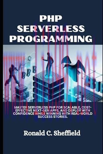 [FOX-Ebook]PHP Serverless Programming
