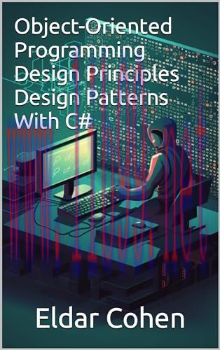 [FOX-Ebook]Object Oriented Programming Design Patterns