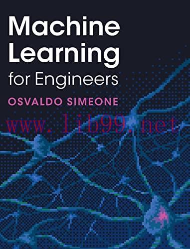 [FOX-Ebook]Machine Learning for Engineers