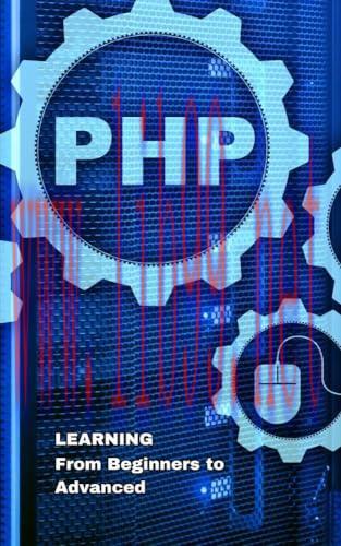 [FOX-Ebook]Learning PHP: From_ Beginners to Advanced