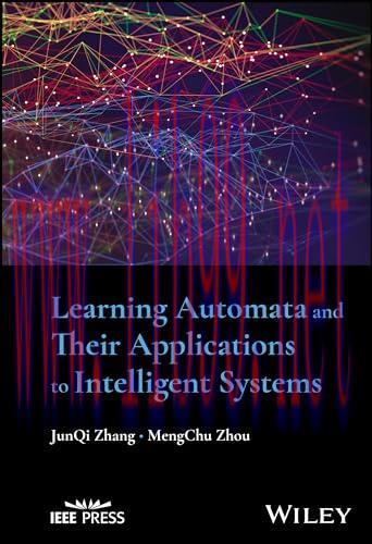 [FOX-Ebook]Learning Automata and Their Applications to Intelligent Systems