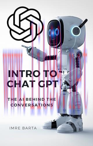 [FOX-Ebook]Introduction to ChatGPT: The AI Behind the Conversations