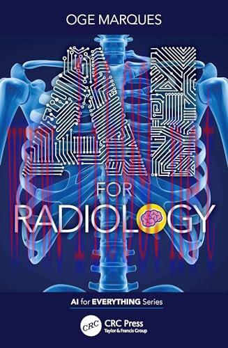 [FOX-Ebook]AI for Radiology