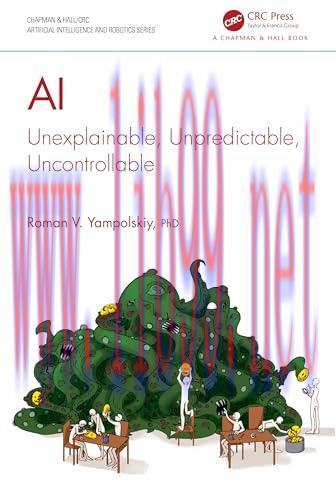 [FOX-Ebook]AI: Unexplainable, Unpredictable, Uncontrollable